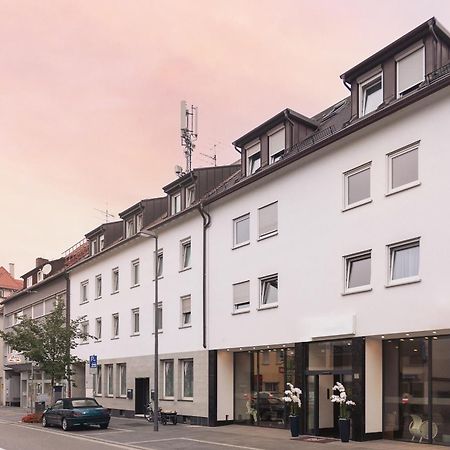 Novum Hotel Bruy Stuttgart Extérieur photo
